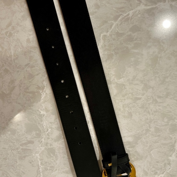 Gucci Double G Buckle Belt - Picture 6 of 8